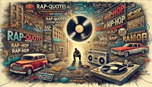 Rap-Quotes.com Blog Archives