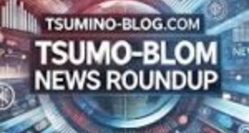 Tsumino-Blog.com News