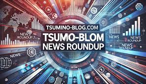 Tsumino-Blog.com News