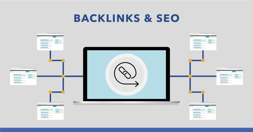 Backlinks Rapid URL Indexer