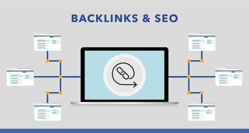 Backlinks Rapid URL Indexer