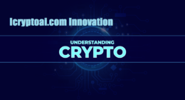 Icryptoai.com Innovation