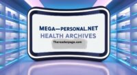 Mega-Personal.net Health Archives