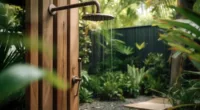 Outdoor Showers