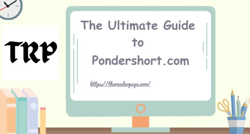 Pondershort.com