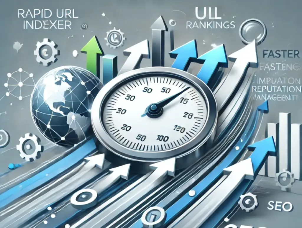 SEO Tool Rapid URL Indexer