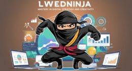 Lwedninja