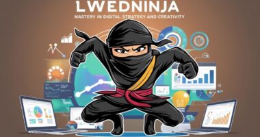 Lwedninja