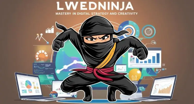 Lwedninja