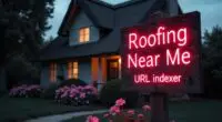 Roofing Near Me Rank With Rapid URL indexer