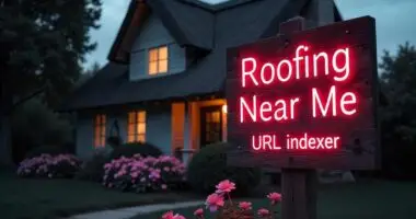 Roofing Near Me Rank With Rapid URL indexer