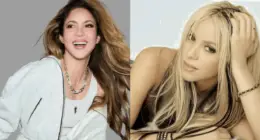 Shakira Makedonka