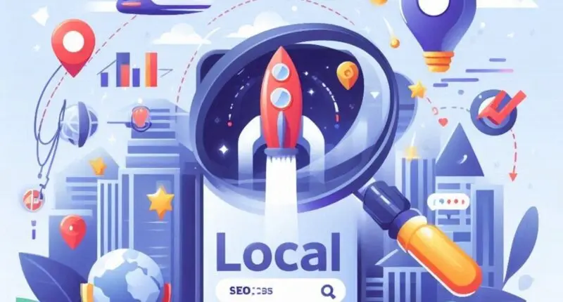 Local SEO Rapid URL Indexer